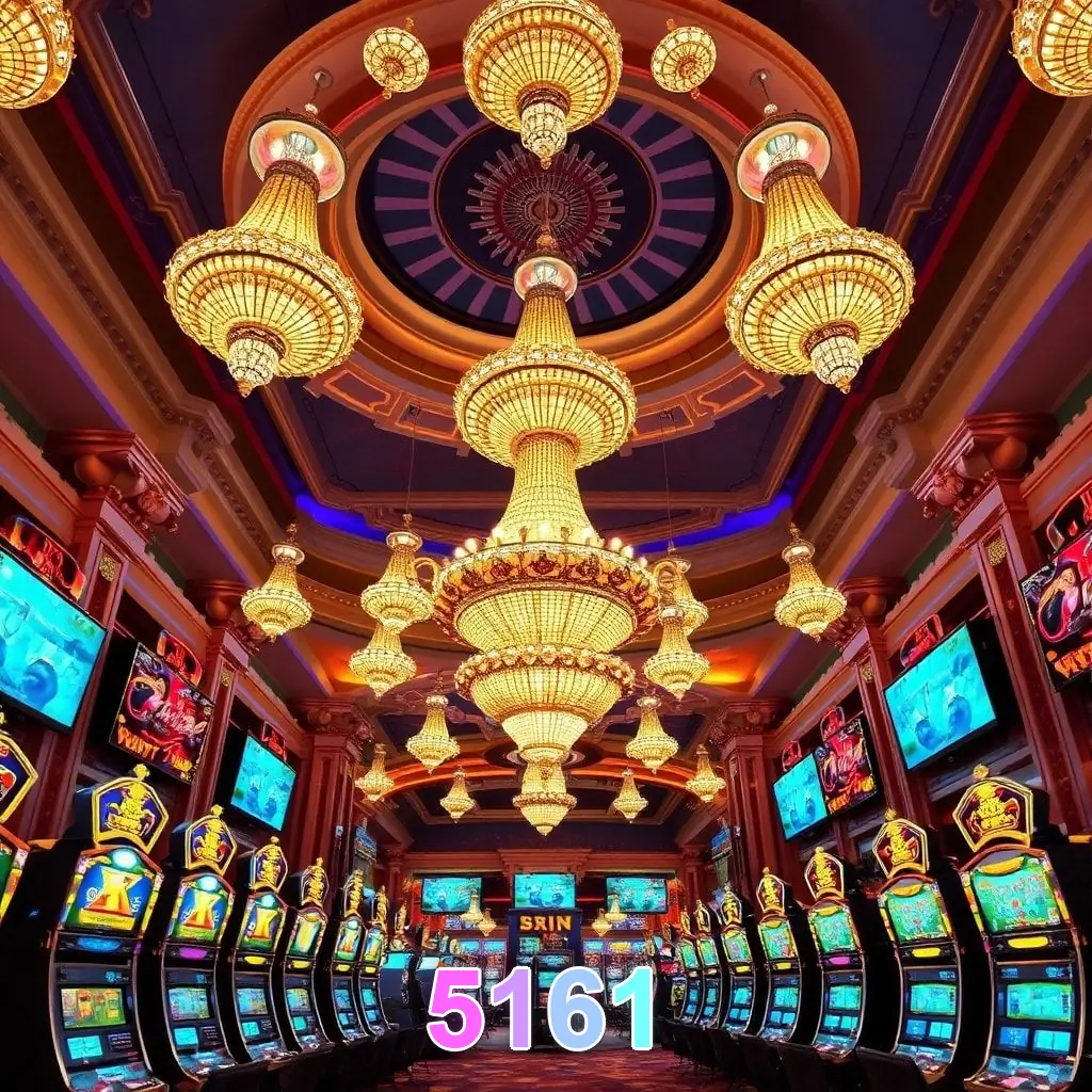 Níveis do programa VIP da 5161