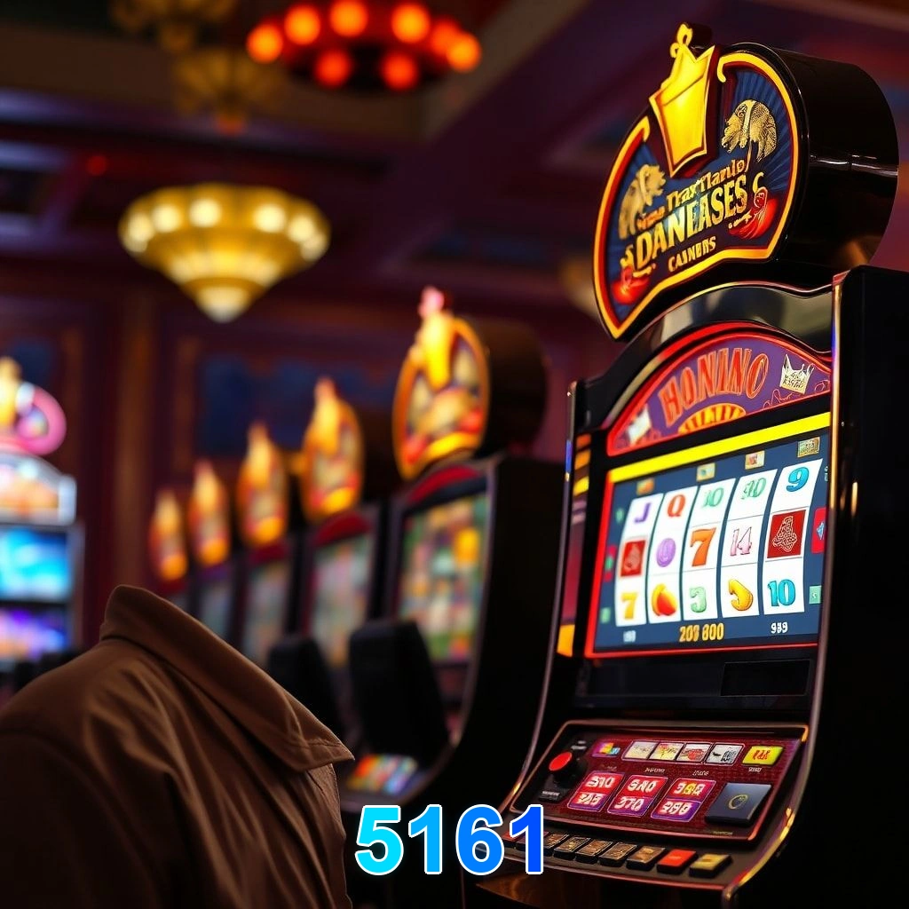 Loterias online disponíveis na 5161